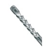 Drywall Cut Out Bit 1/8 Inch Guidepoint Rotary Router Tool