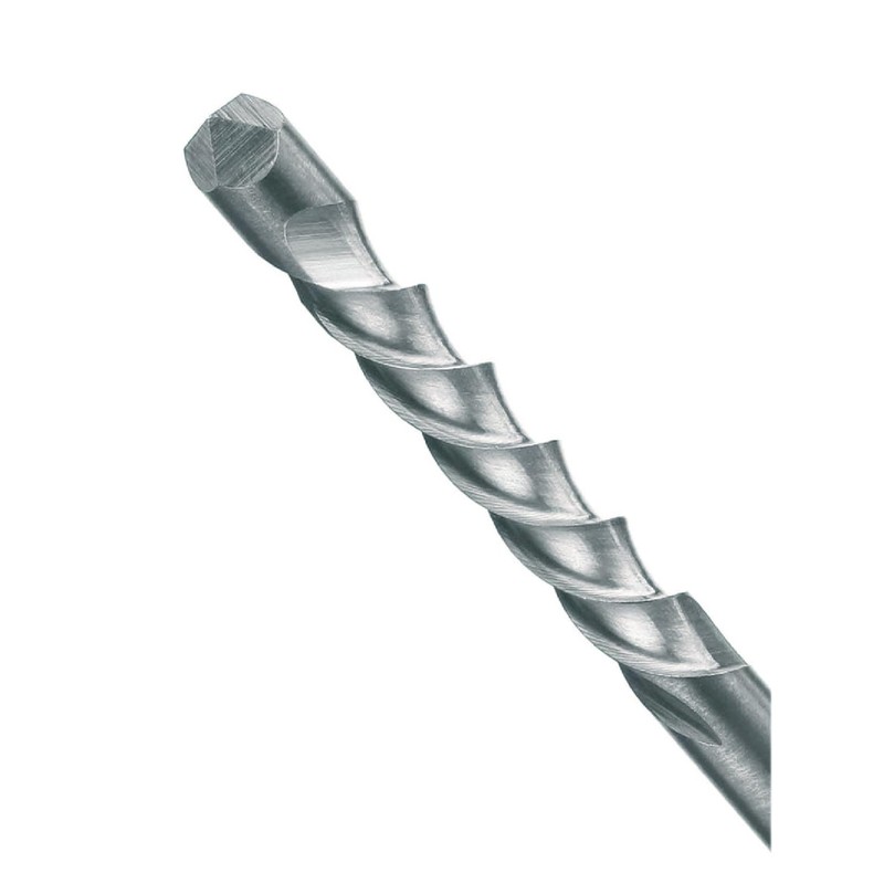 Drywall Cut Out Bit 1/8 Inch Guidepoint Rotary Router Tool