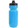 Bike Water Bottle Squeeze Water Bottle Double Insulated Water Bottle