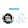 Impressive Smile Dental Cheek Retractor Mouth Opener for Teeth Whitening
