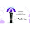 Duo De Maquillaje Seytu Polvo Compacto + Base Liquida