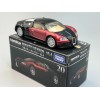 Tomica Bugatti Veyron 16.4 Red and Black Tomica Premium 1/64