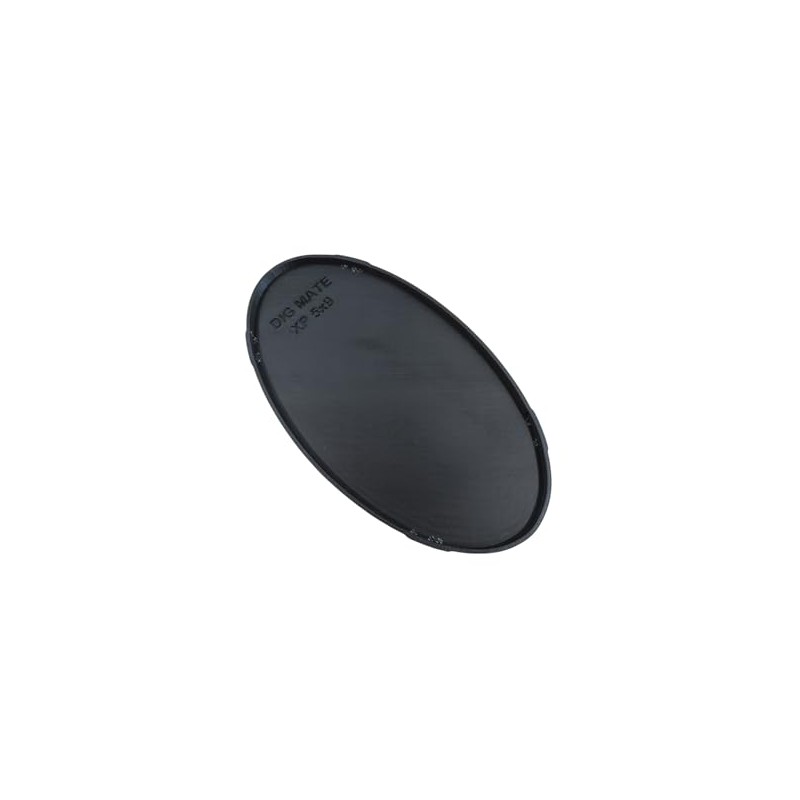 XP DEUS/ORX HF 23 x 13 cm Stubble Search Coil