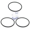 P61733/P6025 O-Ring Seal Gasket Kit - Replacement for B-estway Flowclear