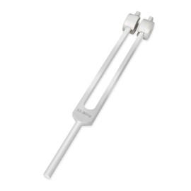 93.96Hz Tuning Fork. Manufactured in Sheffield, England by Ragg Tuning Forks. High-Quality Aluminium Tuning Fork for Sound and Vibrational Energy. Great for Meditation, Yoga & Sound Therapy