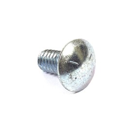Briggs and Stratton 703159 Bolt, Carriage - 5/16-18 x 0.62