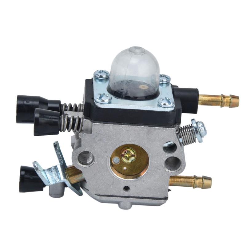 Leaf Blower Carburetor with Adjustment Service Kit 4229 1200 606