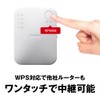 Buffalo AirStation WEX-733DHP Wireless LAN Router 11AC / N /