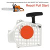 Recoil Pull Start, Recoil Pull Starter, Recoil Starter Pull Start
