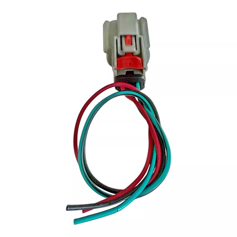 ISUMO 6 x Ignition Coil Electrical Connector Fits Ford 2011-2023