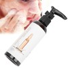 100ml Nicotinamide Facial Cleanser Deep Cleansing Oil Control Acne Removal