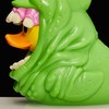 TUBBZ Boxed Edition: Ghostbusters - Slimer Cosplaying Rubber Duck Vinyl