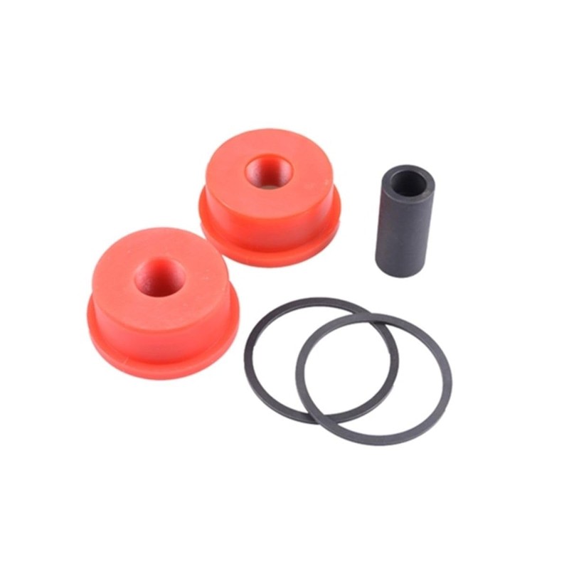 Tedgum Rear Axle Bearing Left or Right (TED43454) Bearing Suspension
