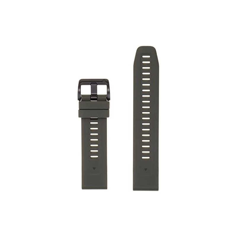 Garmin 010-13111-23 QuickFit F7 Genuine Replacement Band, 0.9 inches (22