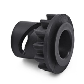 Meyffon Outboard Motor Rewind Recoil Pinion Gear 0318447 Replacement for Johnson Evinrude Outboard Engines 6HP 7.5HP 8HP 1968-1990