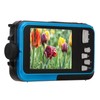 Full HD 2.7K 48MP 10ft Waterproof Underwater Digital Camera 16X