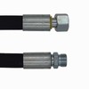 Hydraulic Hose 2SC DN12 15 L - 900 mm DKOL