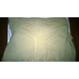 Long Underwear Fire resistant Advanced moisture Two pairs X Large