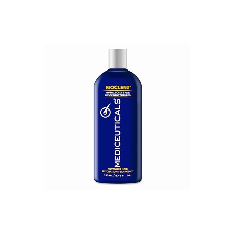 Therapro Mediceuticals Bioclenz AntiOxidant Shampoo - 8.45 oz by Therapro