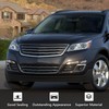 Huray Pair Turn Signal Light for Chevy Traverse 2013-2017 Running