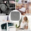 Heated Car Seat Cushion USB Heated Car Seat Cushion Winter