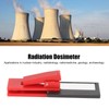 Individual Radiation Detector 3 Radiation Measuring 0.1μGy Threshold Electromagnetic Field