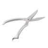 Poultry Shears Stainless Steel 25 cm Long