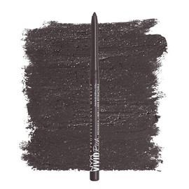 NYX Professional Makeup Vivid Mechanical Eyeliner Pen, Retractable Eye Pencil, NYX Professional Makeup - Color: Triffle Diamond