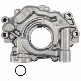 Melling Oil Pump, Wet Sump, Internal, High Volume