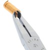 keiba (keiba) Professional Hobby Angled Nipper Ha – D04 