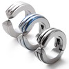 SCIOLTO No Piercing Needed, Fake Earrings, Non-Hole Earrings, Ear Cuff,