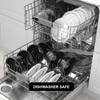 Freshware Meal Prep Bowl Containers [30 Pack] Plastic Bowls with