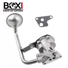 Unbranded M167HVS High Volume Oil Pump For 1987-2006 Jeep Grand Cherokee Wrangler Wagoneer