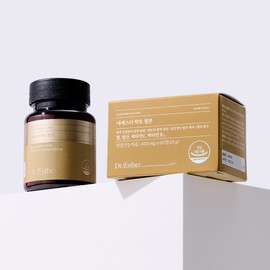 에스더몰 Dr. Esther Esthers Formula Lactoferrin Iron for Easy Absorption Non-Heme Iron and Folic Acid