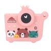 Kids Digital Camera 40MP Children Camera with 2.4 Inch HD