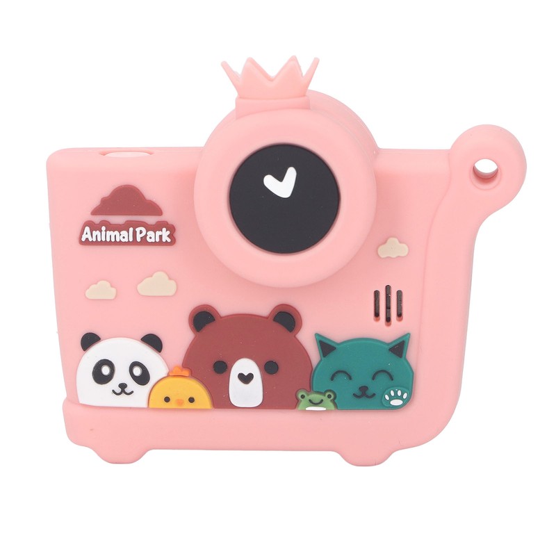 Kids Digital Camera 40MP Children Camera with 2.4 Inch HD