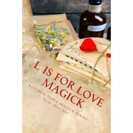 L is for Love Magick