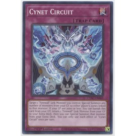 Cynet Circuit - CYAC-EN069 - Common - 1st Edition