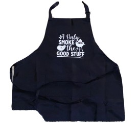 mens grilling apron