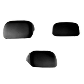 Pack of 3 Universal Headrest Cover Car Headrest Cover, Dustproof, Washable Headrest Protection Cover, Elasticity Headrest Covers for Car Seats, Back Seat Style, 20 x 22 cm, Black