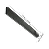 UTIZ 32mm x 335mm Extra Long Black Crevice Tool Nozzle