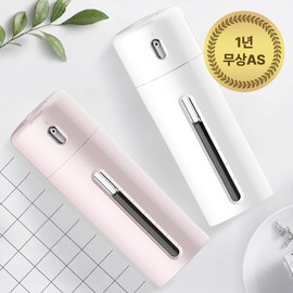 Home Smart Travel All-in-One Dispenser 4 in 1 Portable Shower Bottle