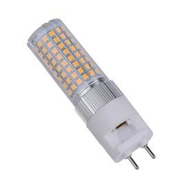 HuZhouChen G12 led Glühbirne 17W 2295lm Eingangsspannung 90-265V Nicht dimmbare Glühbirne(Cold white)