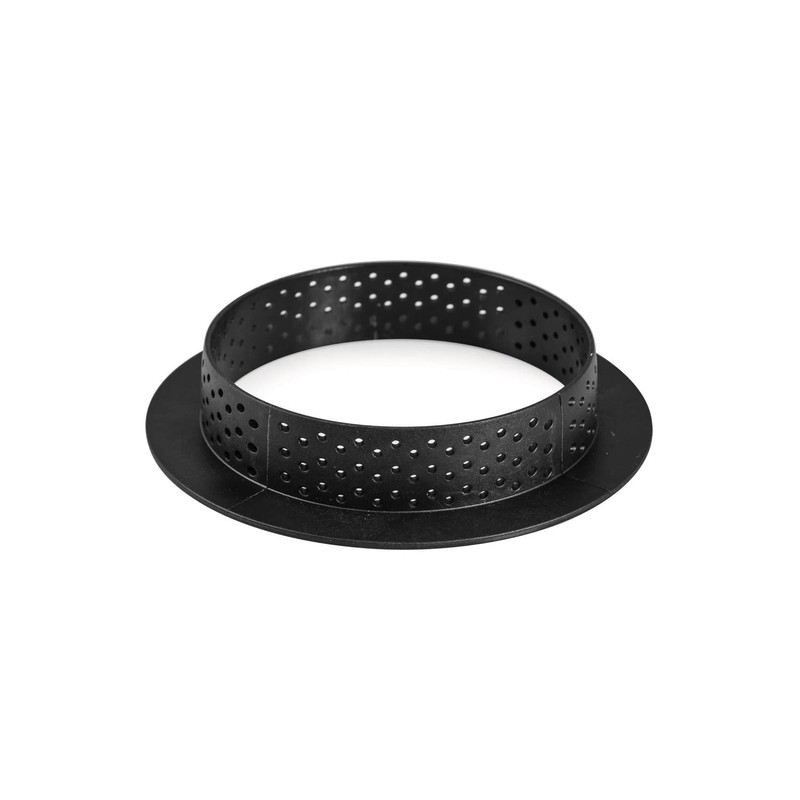 Silikomart - KIT MINI TARTE TWIST - SET FÜR TARTEN