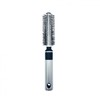 Professional Salon Hair Brush & Comb for Blow-Drying 23.9cm 2ea