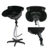 Segawe Height Adjustable Salon Hair Shampoo Bowl Basin Treatment Hair