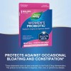 Probióticos Mujer, Salud Vaginal Digestiva 30 Caps Natures W
