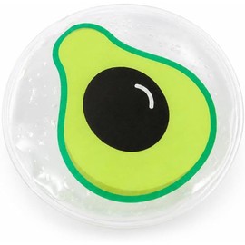 Parche Frío para Ojos, Gel, style to 1