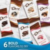 Dove Milk Chocolate Bars, 3.3 Ounce (Pack of 12)