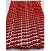 UKDD® 10m Long Christmas Bead Chain - Christmas Shiny Bead